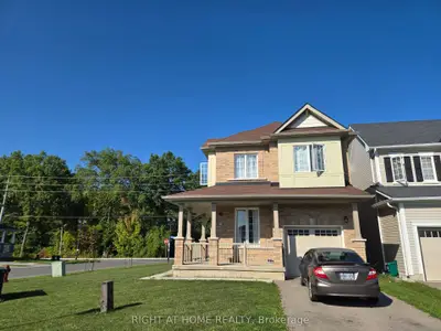 8895 Chickory Trail, Niagara Falls, On L2h 3s3