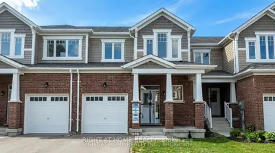 19 Ridge Road 37, Cambridge, On N3e 0e1