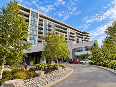 7711 Green Vista Gate 614, Niagara Falls, On L2h 1r1