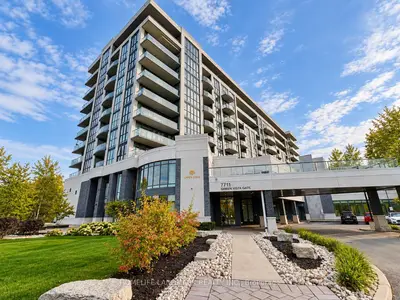 7711 Green Vista Gate 614, Niagara Falls, On L2h 1r1