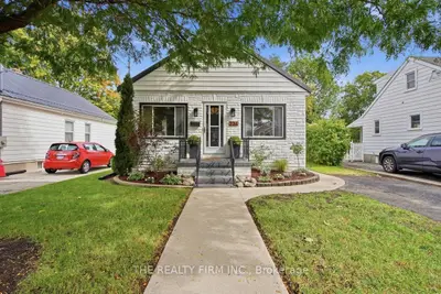 234 St Julien Street, London East, On N5z 2n3