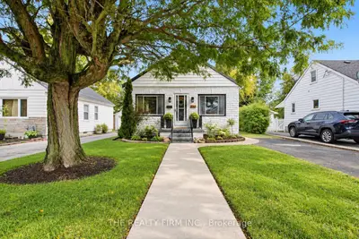 234 St Julien Street, London East, On N5z 2n3
