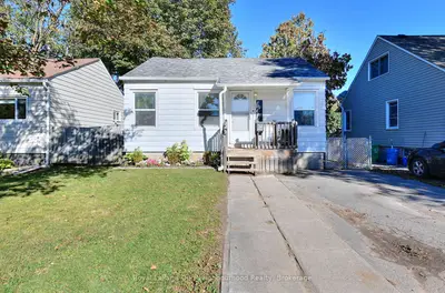 760 New Romaine Street, Peterborough, On K9j 2e9