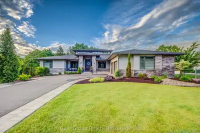 8 Pittock Park Road, Woodstock, On N4s 7w1