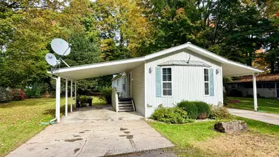 10146 County 43 Road 11, North Dundas, On K0e 1s0