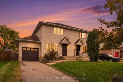 4529 Garden Gate Terrace, Lincoln, On L3j 0e6