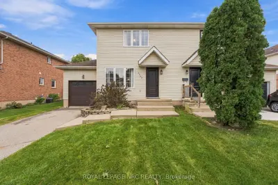 4529 Garden Gate Terrace, Lincoln, On L3j 0e6