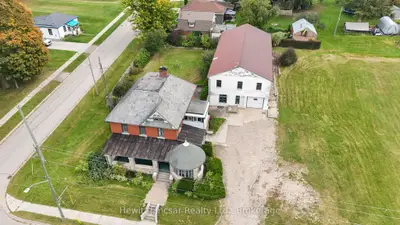 144 Huron Street, Zorra, On N0j 1j0