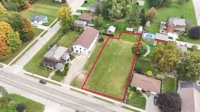142 HURON Street, Zorra, ON N0J 1J0