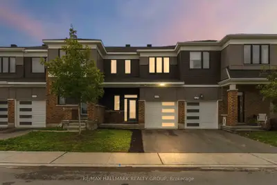 522 Culdaff Road, Stittsville - Munster - Richmond, On K2s 2z7