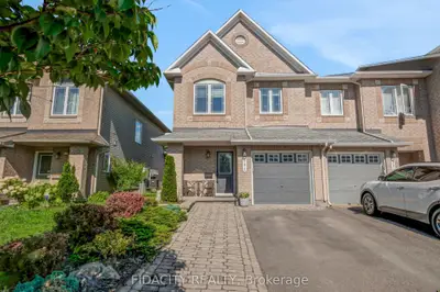 380 GOLDENBROOK Way, Orleans - Cumberland and Area, ON K4A 0K7