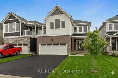 77 Hackamore Crescent, Stittsville - Munster - Richmond, On K0a 2z0