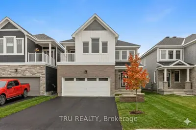 77 Hackamore Crescent, Stittsville - Munster - Richmond, On K0a 2z0