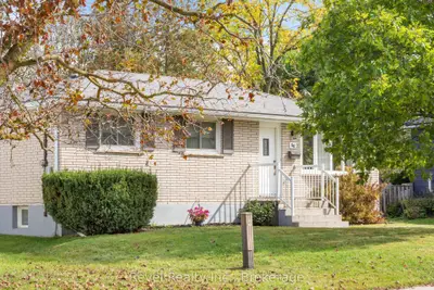 50 St David Street, Kawartha Lakes, On K9v 1n3