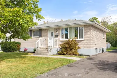 50 St David Street, Kawartha Lakes, On K9v 1n3