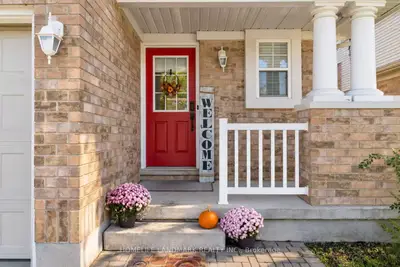 188 Pineland Court, Waterloo, On N2t 2t1