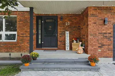 23 BARNHART Drive, South Stormont, ON K0C 1P0