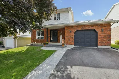 23 BARNHART Drive, South Stormont, ON K0C 1P0