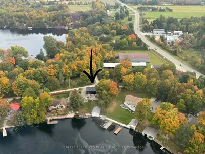 30 R7a Road, Rideau Lakes, On K0g 1l0