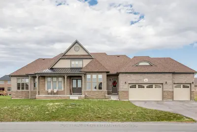 31 Wellers Way, Quinte West, On K0k 1l0