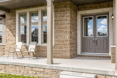 31 Wellers Way, Quinte West, On K0k 1l0