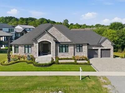 18 Four Mile Creek Road, Niagara-on-the-lake, On L0s 1j1