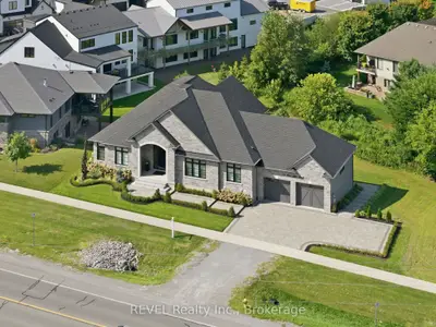 18 Four Mile Creek Road, Niagara-on-the-lake, On L0s 1j1