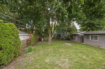 1245 Victoria Drive, London East, On N5y 4e3