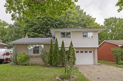 1245 Victoria Drive, London East, On N5y 4e3