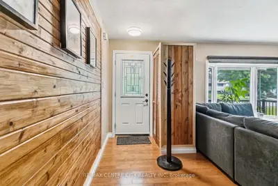 859 Dalkeith Crescent, London North, On N5x 1s5