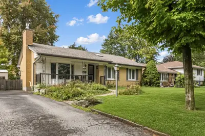 859 Dalkeith Crescent, London North, On N5x 1s5