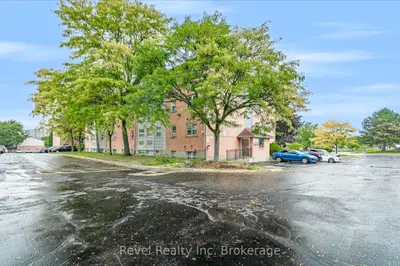 56 Hiawatha Road 47, Woodstock, On N4t 1h8