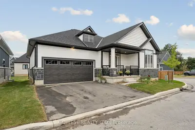 2797 Red Maple Avenue 23, Lincoln, On L0r 1s0