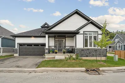 2797 Red Maple Avenue 23, Lincoln, On L0r 1s0