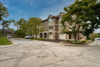 1548 Richmond Street 14, London North, On N6g 4w8