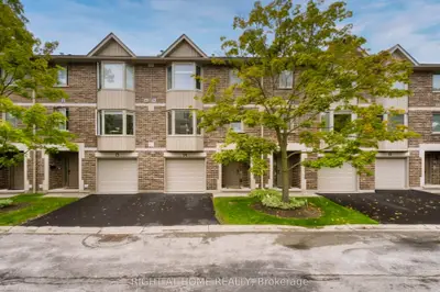 1548 Richmond Street 14, London North, On N6g 4w8
