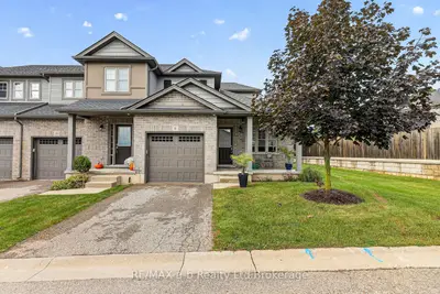 175 Ingersoll Street N 9, Ingersoll, On N5c 0b9