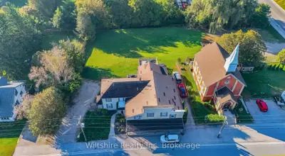 407 Main Street E, Norwich, On N0j 1x0