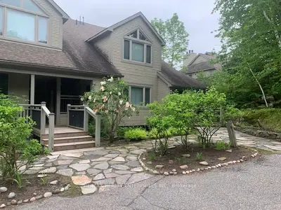 3421 Grandview Forest Hill Drive 5, Huntsville, On P1h 2j5