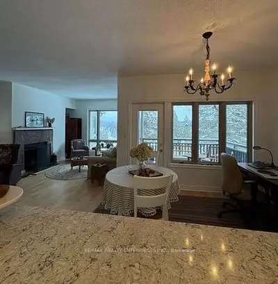 3421 Grandview Forest Hill Drive 5, Huntsville, On P1h 2j5