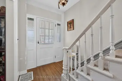 186 Bridge Street W, Greater Napanee, On K7r 2e4