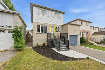 467 Templemead Drive, Hamilton, On L8w 3k6