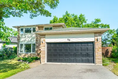60 Sanderling Crescent, Kawartha Lakes, On K9v 4n2