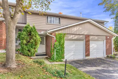16 Hadati Road 52, Guelph, On N1e 6m2