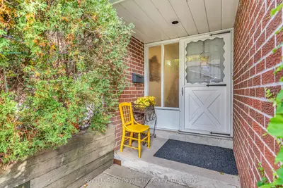 16 Hadati Road 52, Guelph, On N1e 6m2