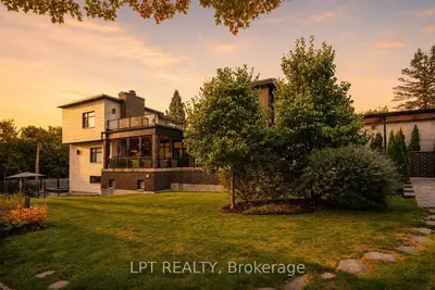847 Walkley Road, Billings Bridge - Riverside Park And Area, On K1v 6r6
