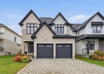 1635 Upper West Avenue, London South, On N6k 0k6