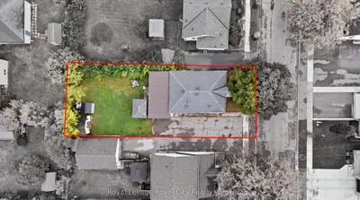 22 Hill Avenue, Brantford, On N3r 4g9