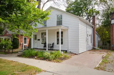 243 Ridout Street, Port Hope, On L1a 1p4