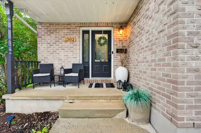 1362 Thornwood Crescent, Kingston, On K7p 3b5